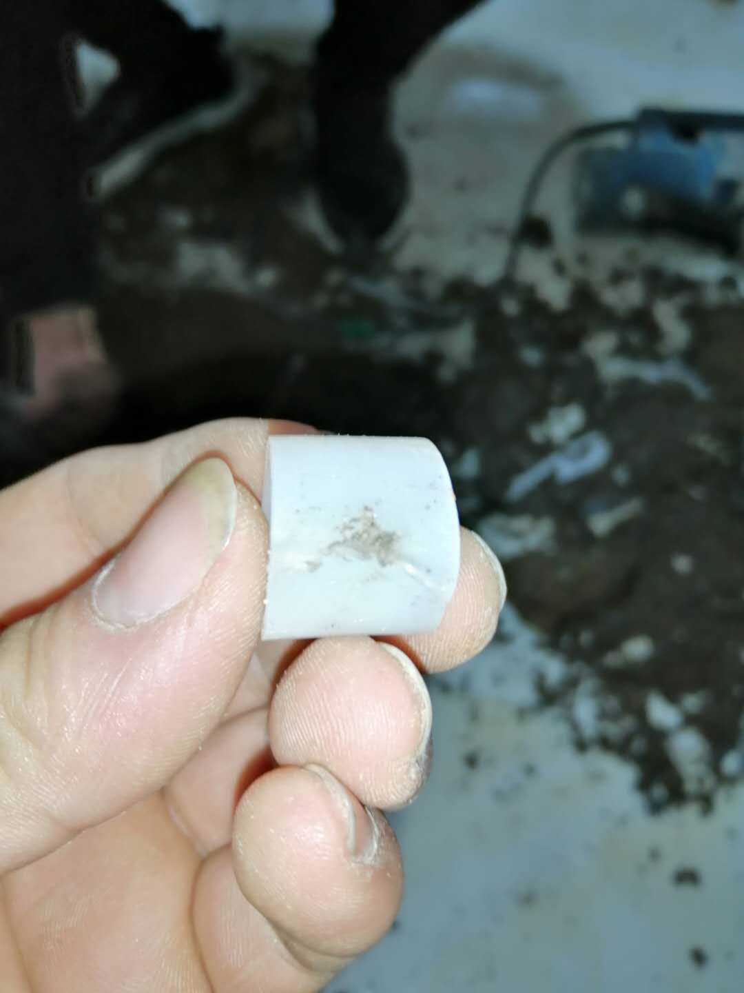 利辛地暖测漏，地暖漏水检测，暖气漏水检测
